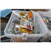 Image 1 : Bankers Box Dewalt Staples, Hardware