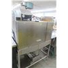 Image 1 : Conserver X12 S/S Commercial Dishwasher w/Clean Line