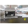 Image 2 : Conserver X12 S/S Commercial Dishwasher w/Clean Line