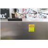 Image 3 : Conserver X12 S/S Commercial Dishwasher w/Clean Line