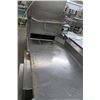 Image 4 : Conserver X12 S/S Commercial Dishwasher w/Clean Line