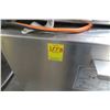 Image 2 : ADS S/S Undercounter Commercial Glass Washer