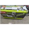 Image 1 : Ryobi 15 Amp Electric Log Splitter