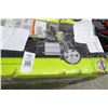 Image 2 : Ryobi 15 Amp Electric Log Splitter
