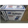 Image 1 : Subaru Gas Electric Start 3100 PSI Pressure Washer