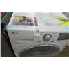 Image 1 : LG Front Load Washer