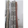 Image 1 : 8-8' x 8',   9' x 8' Area Rugs - 8 X $