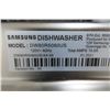 Image 4 : Samsung Dishwasher