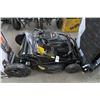 Image 1 : Powermate 200cc Push Mower