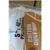 Image 2 : Lot of Cotton Dust Mops