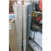 Image 1 : 3-5' 3" Area Rugs - 3 X $