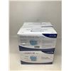 Image 1 : BioTech Disposable Face Masks 4X 50 pk