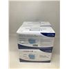 Image 1 : BioTech Disposable Face Masks 4X 50 pk