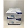 Image 1 : BioTech Disposable Face Masks 4X 50 pk