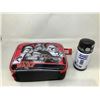 Image 1 : Star Wars Lunch Bag & 12oz Thermos Water Bottle