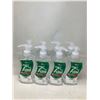Image 1 : Cleace 75% Hand Sanitizer 8X 500ml
