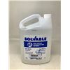 Image 1 : Solvable Hand Sanitizer 3.78L