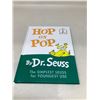 Image 1 : Hop On Pop By Dr. Seuss