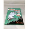 Image 1 : "Horton Hatches The Egg" By Dr. Seuss