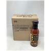 Image 1 : Coop Gold Pineapple Ginger BBQ Sauce (6 X 350ML)