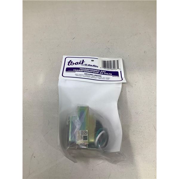 Air King 24V Transformer