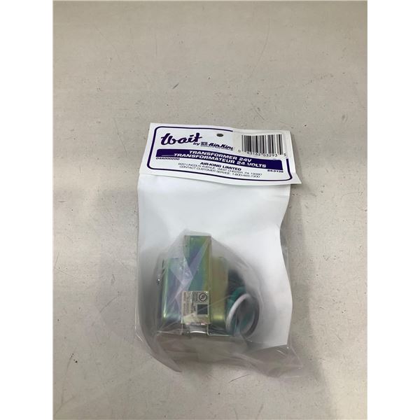 Air King 24V Transformer