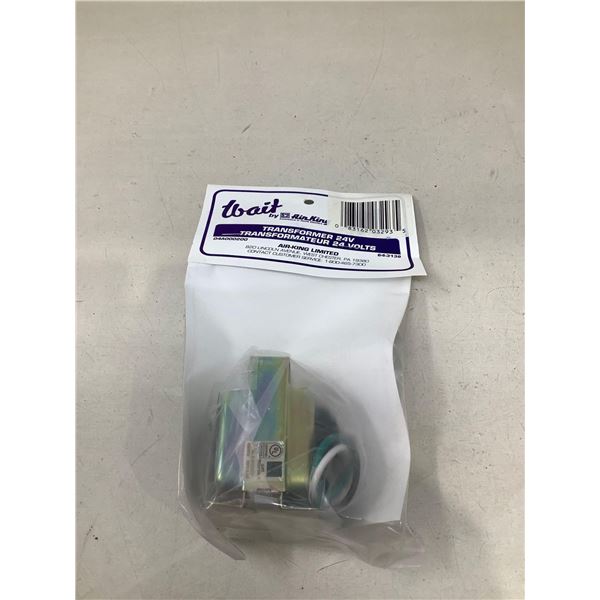 Air King 24V Transformer