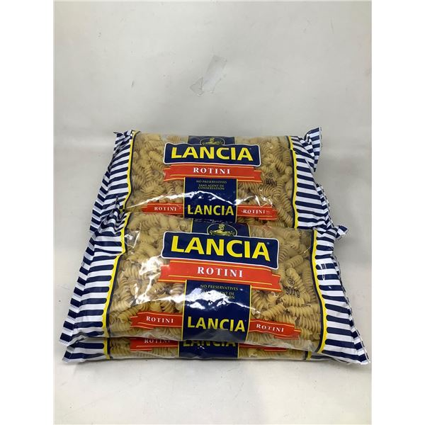 Lancia Rotini Noodles 4X 900g