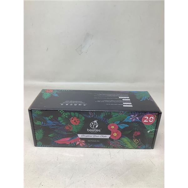 Beetles Gel Nail Polish Set - 159