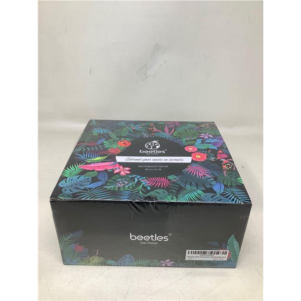 Beetles Poly Extension Gel Nail Kit - 013