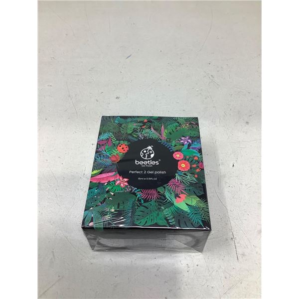 Beetles Gel Nail Polish Set - 145