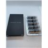 Image 1 : Box of 5 - Atomized cartridges for E Cigarettes- (ITEM - F)