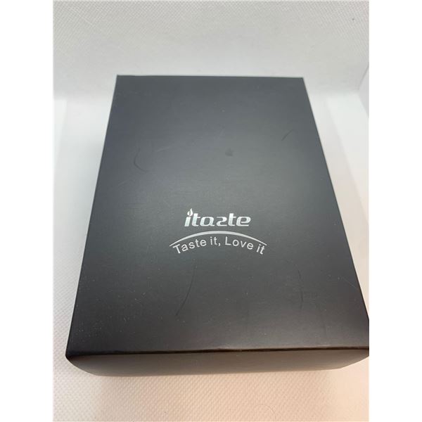 ITAZTE NEW Vape Carry Case with Belt loop- (ITEM-G)