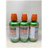 Image 1 : Tera Breath Oral Rinse 473ml X3