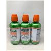 Image 1 : Tera Breath Oral Rinse 473ml X3