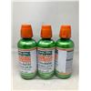 Image 1 : Tera Breath Oral Rinse 473ml x3