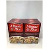 Image 1 : Minuite Rice - Whole Grain Brown Rice 6 X 600g