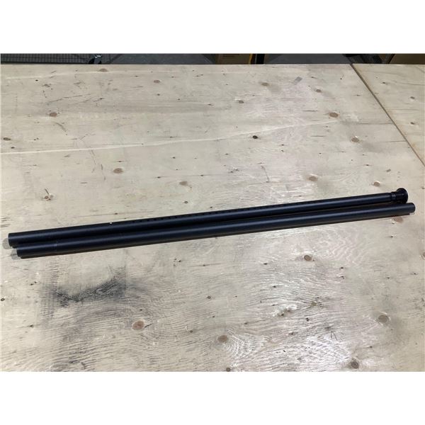 Oxdigi, Tension Shower Rod - Black