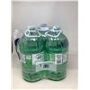Image 1 : Ice River, Natural Spring Water 3X 1L
