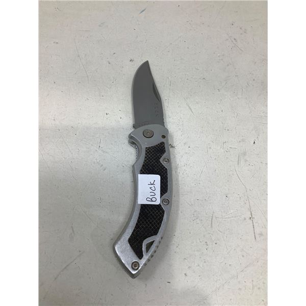 Buck Folding Pocket Knife