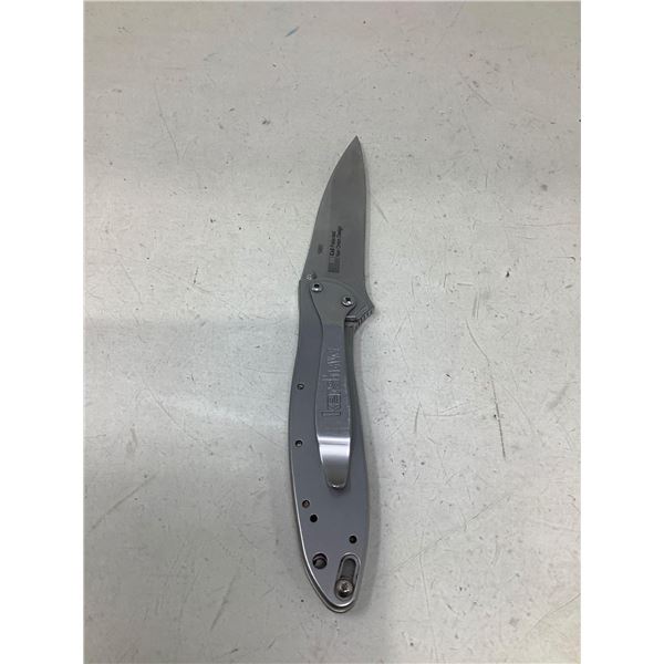 Kershaw Folding Pocket Knife