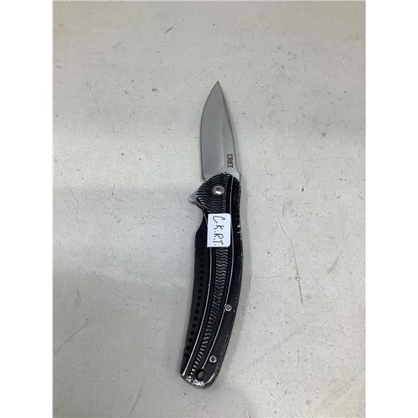 CKRT Folding Pocket Knife