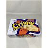Image 1 : Hostess Crispy Snacks 9X100g