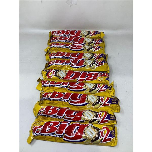 Mr Big X2 Chocolate Bar 10X90g