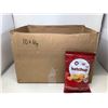 Image 1 : Circle K Ketchup Potato Chips 10X66g