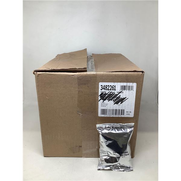 Husky Mo'Jo Brazilian Sunrise Coffee