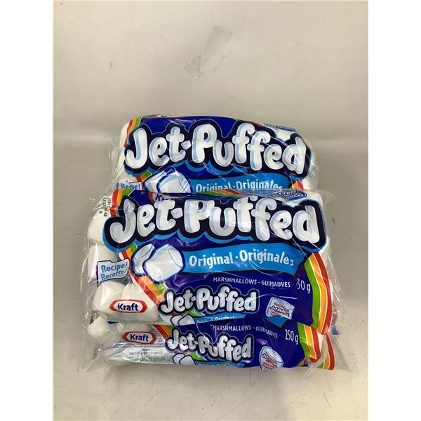 Jet-Puffed Marshmallows 6X250g