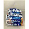 Image 1 : Jet-Puffed Marshmallows 6X250g