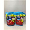 Image 1 : Jolly Rancher Misfits Gummies 2X850g