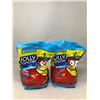 Image 1 : Jolly Rancher Misfits Gummies 2X850g